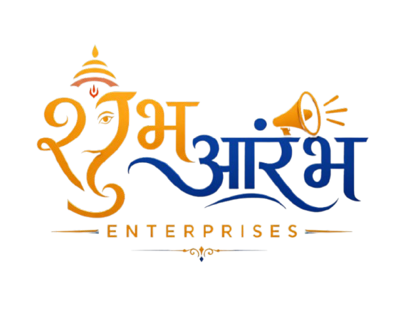 Shubh Aarambh Logo